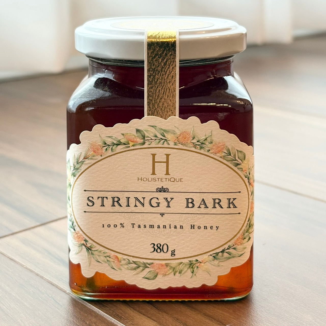 【HTQ】Stringy Bark ストリンギー バーク