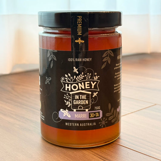 【HIG】Marri マリー