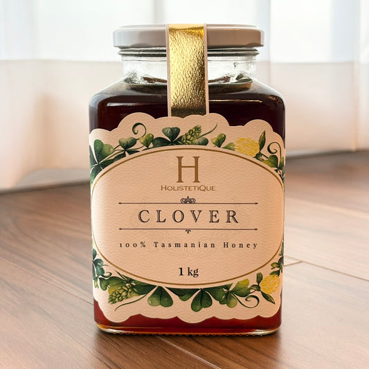 【HTQ】Clover クローバー