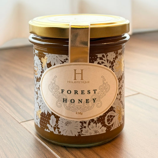 【HTQ】Forest Honey フォレストハニー