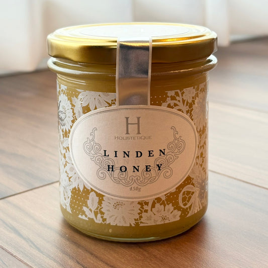 【HTQ】Linden Honey リンデンハニー