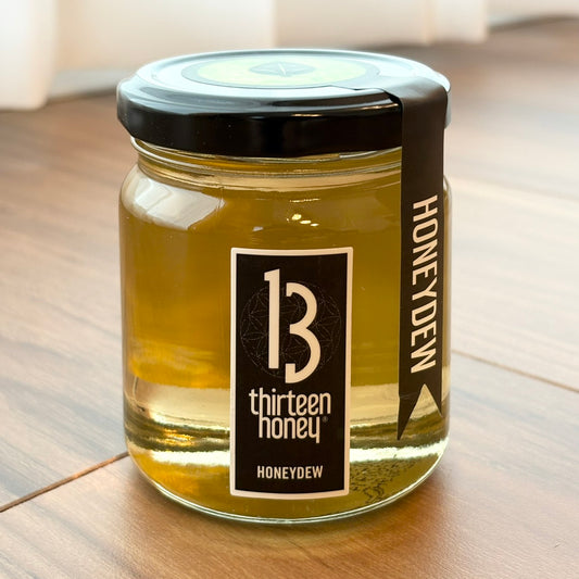【13 HONEY】Honeydew ハニーデュー
