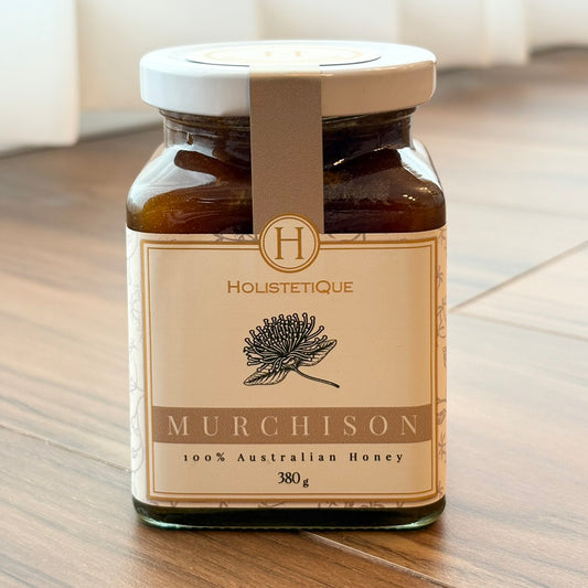 【HTQ】Murchison マーチソン