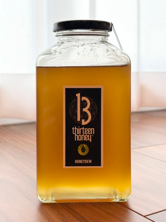 【13 HONEY】Honeydew ハニーデュー